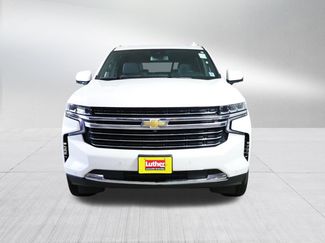 Used 2024 Chevrolet Tahoe LT w/ LT Signature Package AWD/4WD video 2