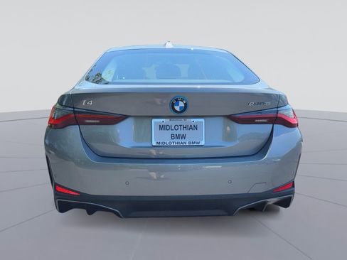 Used 2023 BMW i4 eDrive35 w/ Premium Package RWD image 30