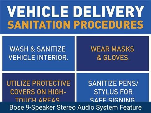 Certified 2023 Chevrolet Suburban RST image 6