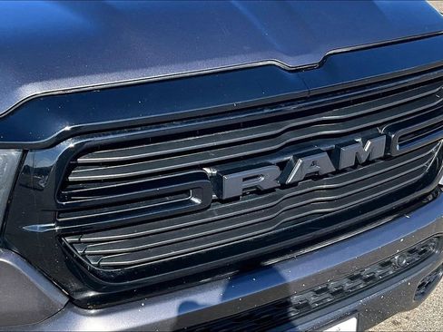 Used 2021 RAM 1500 Big Horn AWD/4WD image 39