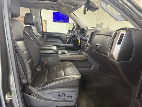 Used 2017 GMC Sierra 1500 Denali AWD/4WD image 26