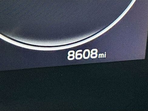 Certified 2023 Kia Niro Wind image 15