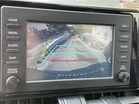Certified 2019 Toyota RAV4 LE w/ All Weather Liner Package AWD/4WD image 24