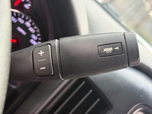 Used 2014 Chevrolet Silverado 1500 W/T w/ Trailering Package image 37