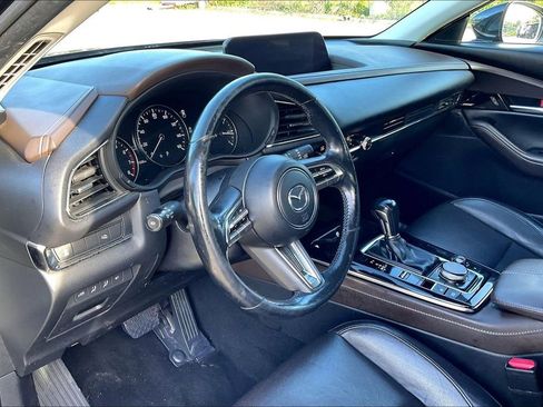 Used 2023 MAZDA CX-30 2.5 Turbo w/ Premium Package AWD/4WD image 14