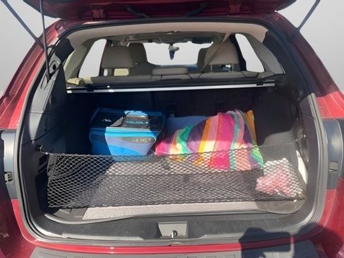 Used 2017 Subaru Outback 2.5i Limited image 13