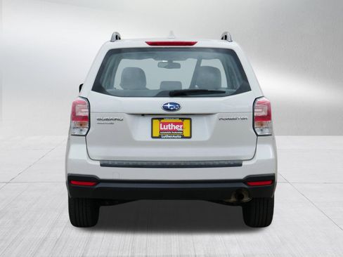 Used 2018 Subaru Forester 2.5i w/ Alloy Wheel Package AWD/4WD image 6