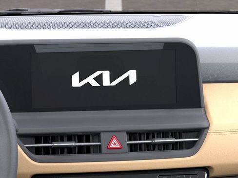 New 2026 Kia Seltos EX w/ EX Sunroof Package AWD/4WD image 47