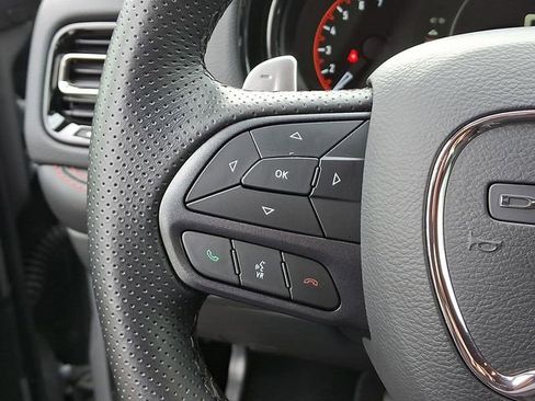 Used 2025 Dodge Durango GT image 27