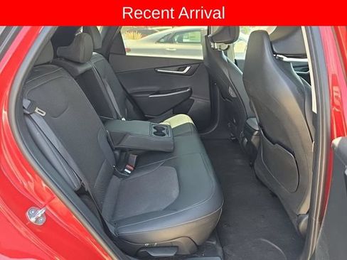 Used 2024 Kia EV6 Light RWD image 11
