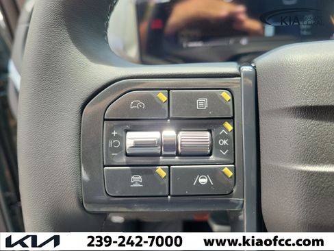 New 2027 Kia Seltos S FWD image 22