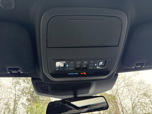 Used 2022 Ford Explorer Timberline image 26