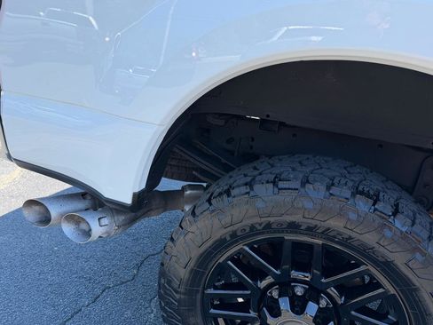 Used 2022 Ford F250 XL w/ Power Equipment Group AWD/4WD image 6