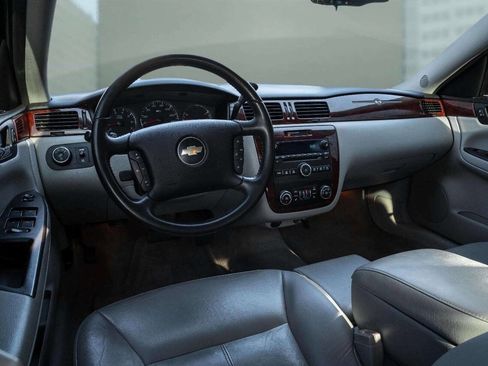 Used 2007 Chevrolet Impala LT image 4