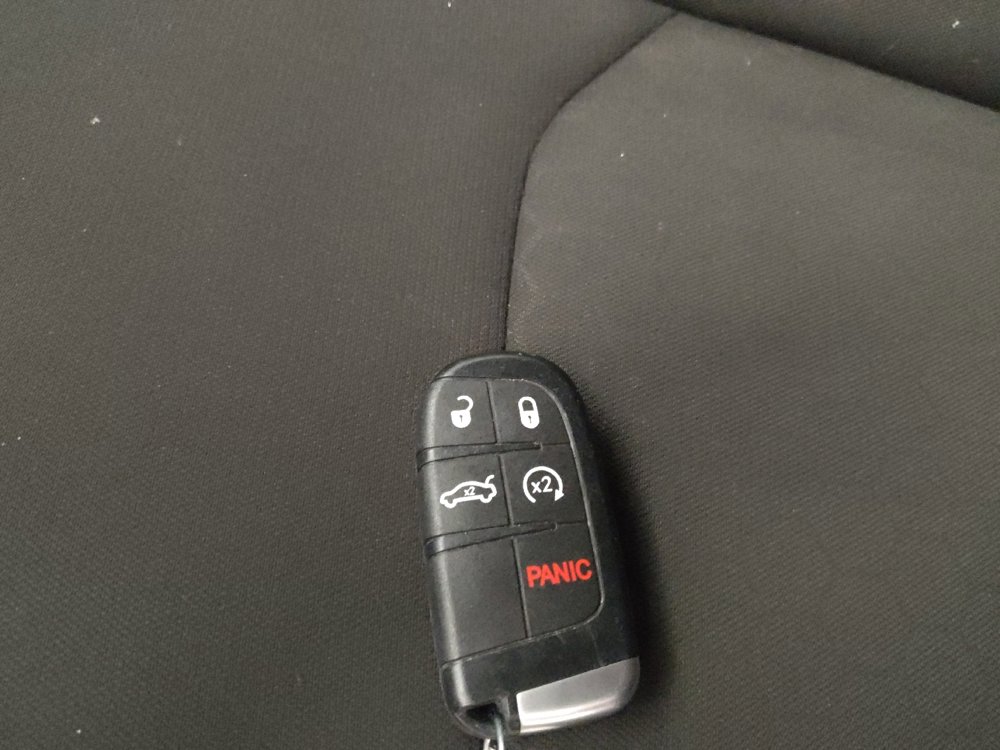 Used 2021 Jeep Compass Sport FWD image 32