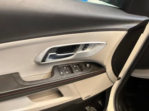Used 2015 Chevrolet Equinox LT w/ Power Convenience Package FWD image 14