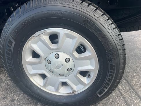 Used 2011 Ford F150 STX w/ Trailer Tow Pkg RWD image 9