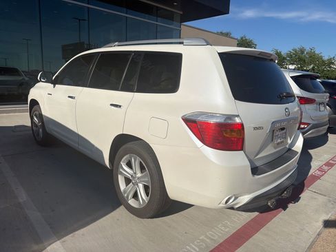 Used 2009 Toyota Highlander Limited image 7