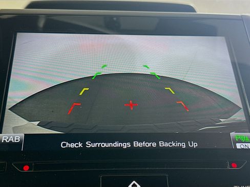 Used 2022 Subaru Forester Wilderness image 23