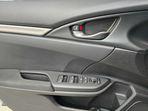 Used 2019 Honda Civic Sport image 20