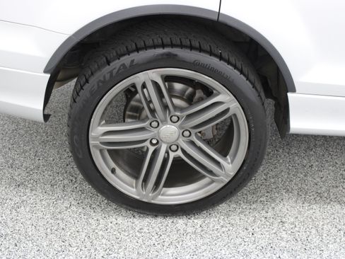Used 2014 Audi Q7 3.0T S line Prestige AWD/4WD image 6