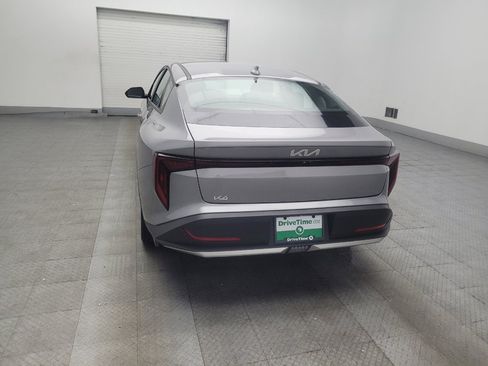 Used 2025 Kia K4 EX FWD image 6