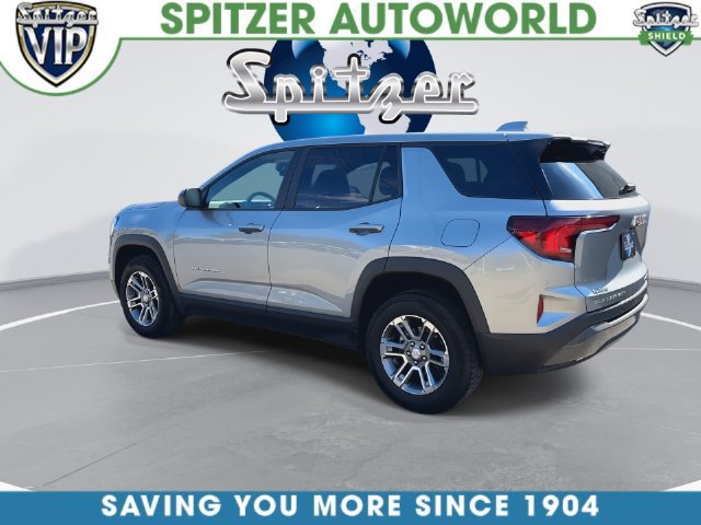 Used 2025 GMC Terrain Elevation AWD/4WD image 12