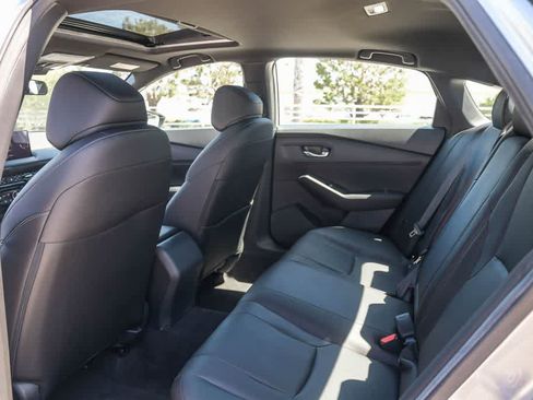 Used 2024 Honda Accord Sport image 18