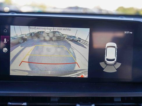 Used 2023 Kia Telluride S image 24