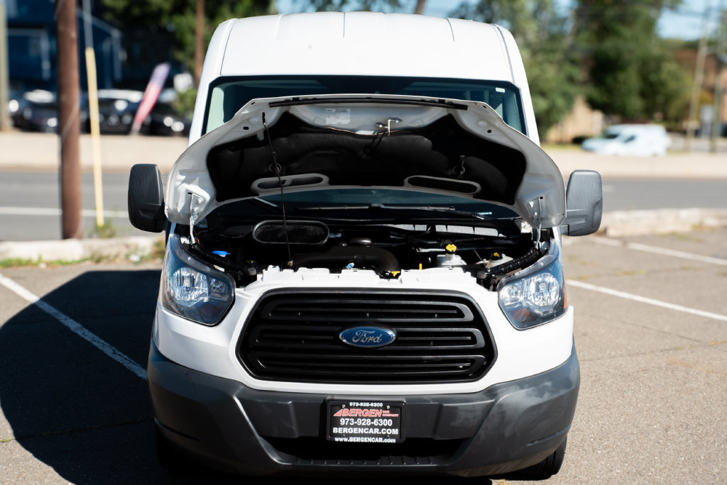 Used 2019 Ford Transit 150 XL RWD image 6