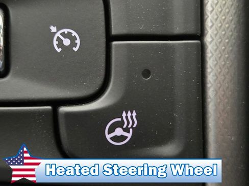 New 2025 GMC Sierra 2500 Denali w/ Denali Reserve Package image 8