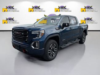 Used 2019 GMC Sierra 1500 AT4 w/ AT4 Premium Package video 1