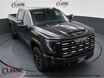 Used 2024 GMC Sierra 2500 AT4 w/ AT4 Premium Plus Package