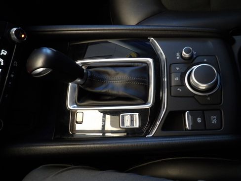 Certified 2023 MAZDA CX-5 AWD 2.5 S w/ Select Package image 31