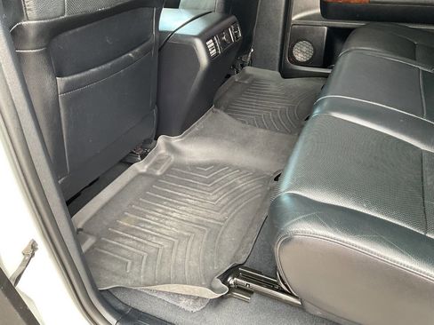 Used 2013 Toyota Tundra Platinum AWD/4WD image 35