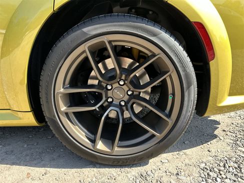 Used 2021 Dodge Charger SRT Hellcat image 8