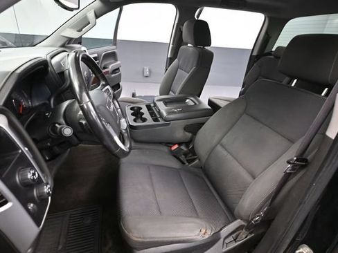 Used 2015 GMC Sierra 1500 SLE w/ SLE Value Package AWD/4WD image 25
