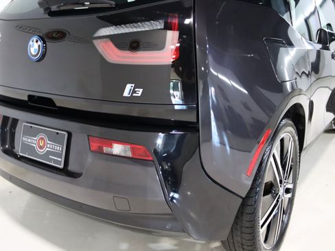 Used 2014 BMW i3 RWD image 10