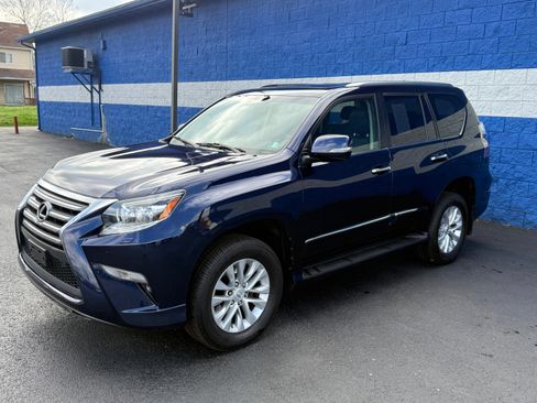 Used 2019 Lexus GX 460 Premium AWD/4WD image 5