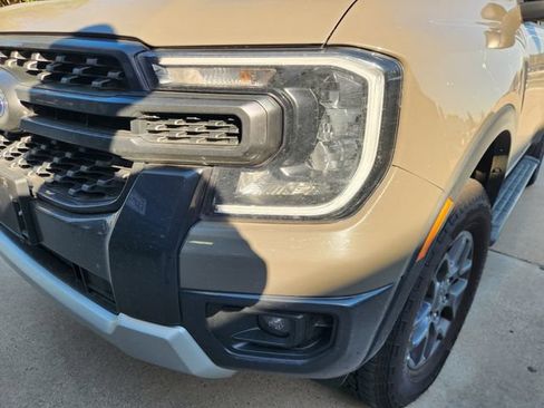 Used 2026 Ford Ranger XLT w/ Equipment Group 301A High AWD/4WD image 7
