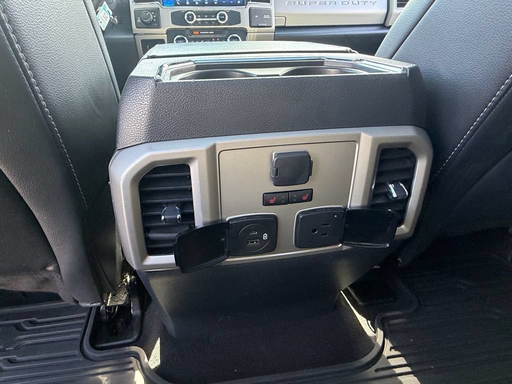 Used 2022 Ford F250 Lariat AWD/4WD image 12