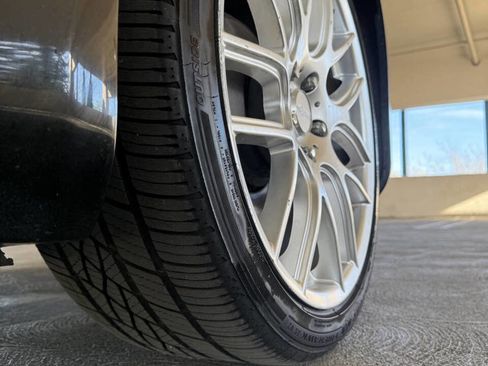 Used 2007 Lexus LS 460 image 28