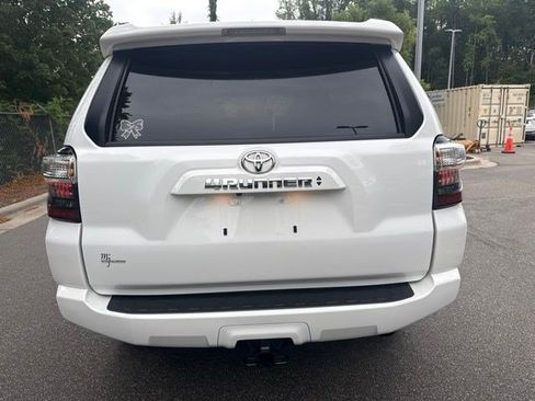 Used 2024 Toyota 4Runner SR5 RWD image 6