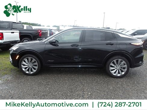 Certified 2024 Buick Envista Avenir image 4