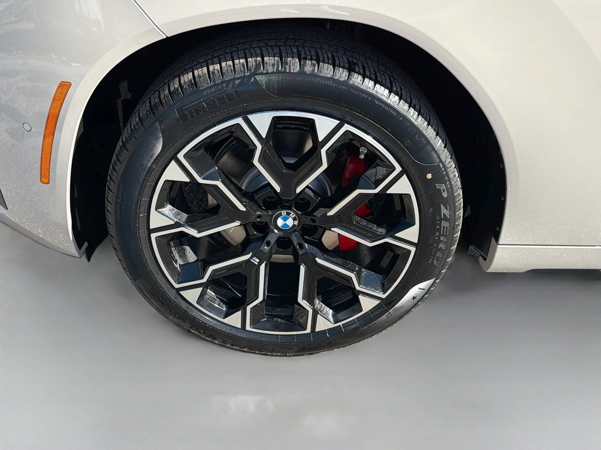 New 2026 BMW X3 xDrive30i w/ Premium Package AWD/4WD image 40