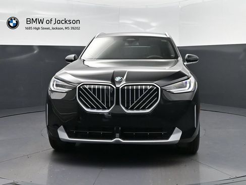 New 2026 BMW X3 xDrive30 w/ Premium Package AWD/4WD image 10