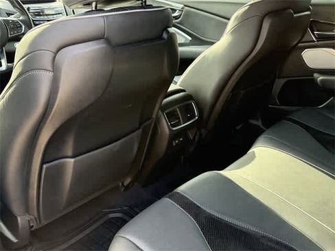 Used 2021 Acura RDX A-Spec image 15