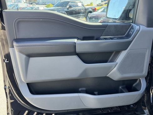 Used 2024 Ford F150 XLT image 23