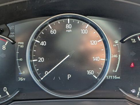 Used 2023 MAZDA CX-5 AWD 2.5 Turbo image 33