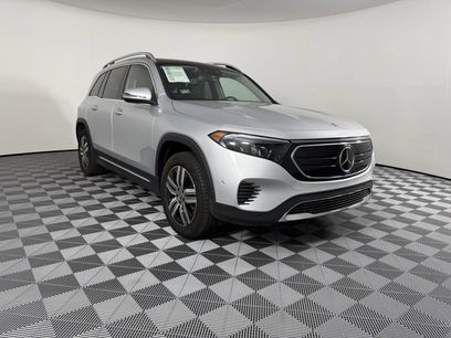 Used 2023 Mercedes-Benz EQB 300 4MATIC